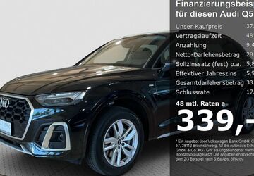 Audi Q5 75.131 km 37.945 &euro; Neuss 41469