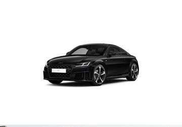 Audi TT 45.464 km 32.991 &euro; Krefeld 47803