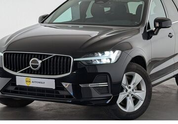 Volvo XC60 87.600 km 30.260 &euro; Düsseldorf 40599