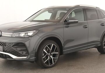 VW Tiguan 47.700 km 39.284 &euro; Düsseldorf 40233