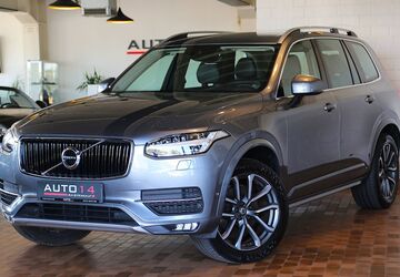 Volvo XC90 139.000 km 26.490 &euro; Neuss 41462