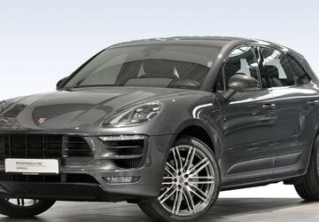 Porsche Macan 98.309 km 46.700 &euro; Düsseldorf 40468