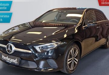 Mercedes-Benz A 250 78.204 km 22.470 &euro; Krefeld 47800