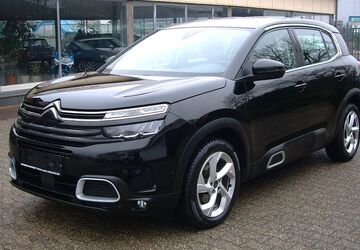 Citroen C5 Aircross 109.020 km 11.780 &euro; Krefeld 47805