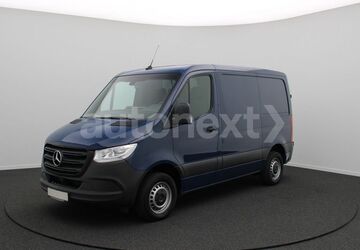 Mercedes-Benz Sprinter 97.050 km 18.981 &euro; Mönchengladbach 41066
