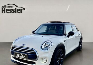 Mini Cooper 115.000 km 10.999 &euro; Grevenbroich 41515