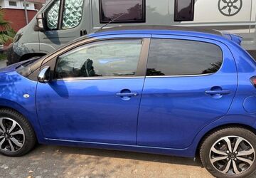 Citroen C1 17.111 km 8.999 &euro; Krefeld 47804