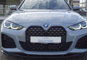 BMW 430 Gran Coupé 58.290 km 43.900 &euro; Wegberg 41844