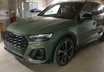 Audi SQ5 148.000 km 39.999 &euro; Grevenbroich 41515