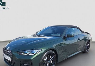 BMW 430 17.194 km 45.690 &euro; Nettetal 41334
