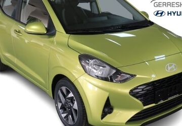 Hyundai i10 9.999 km 19.387 &euro; Grevenbroich 41515
