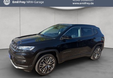Jeep Compass 30.822 km 24.790 &euro; Düsseldorf 40549