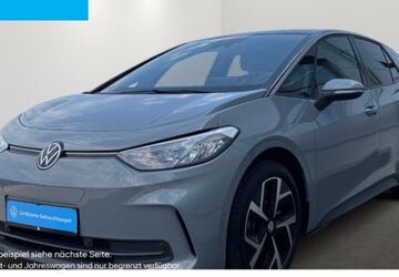 VW ID.3 23.679 km 28.790 &euro; Neuss 41460