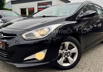 Hyundai i40 144.999 km 8.499 &euro; Mönchengladbach 41238