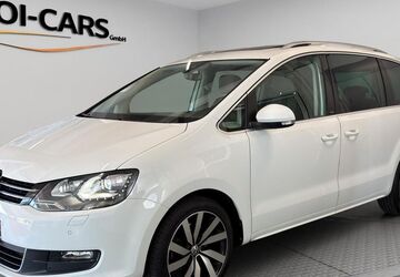 VW Sharan 162.424 km 15.990 &euro; Krefeld 47805