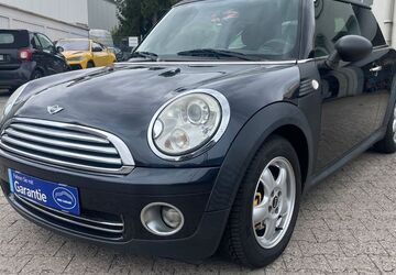 Mini ONE 116.000 km 3.490 &euro; Mönchengladbach 41238