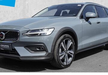 Volvo V60 Cross Country 34.329 km 36.480 &euro; Düsseldorf 40474