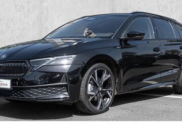 Skoda Octavia 10.000 km 36.980 &euro; Düsseldorf 40549