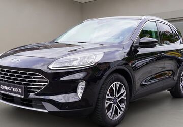 Ford Kuga 56.312 km 18.150 &euro; Neuss 41460