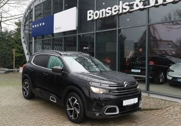 Citroen C5 Aircross 78.908 km 14.990 &euro; Erkelenz 41812