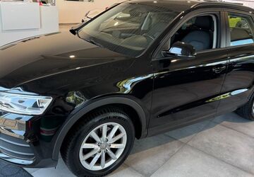 Audi Q3 195.544 km 9.900 &euro; Nettetal 41334