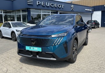 Peugeot 3008 33.310 km 30.990 &euro; Heinsberg 52525