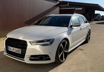 Audi A6 149.500 km 22.900 &euro; Nettetal 41334