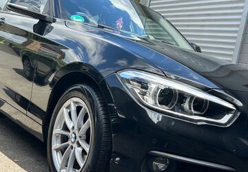 BMW 118 98.450 km 17.600 &euro; Mönchengladbach 41065