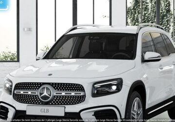 Mercedes-Benz GLB 250 9.794 km 45.990 &euro; Düsseldorf 40470