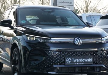 VW Tiguan 14.057 km 47.490 &euro; Wegberg 41844