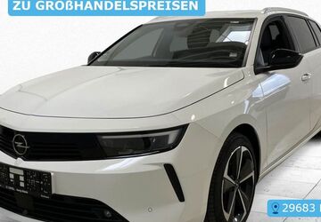 Opel Astra 44.156 km 15.997 &euro; Krefeld 47829