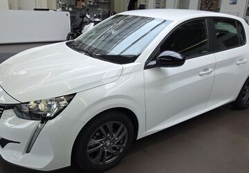 Peugeot 208 38.500 km 12.999 &euro; Heinsberg 52525