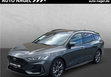 Ford Focus 11.100 km 24.350 &euro; Nettetal 41334