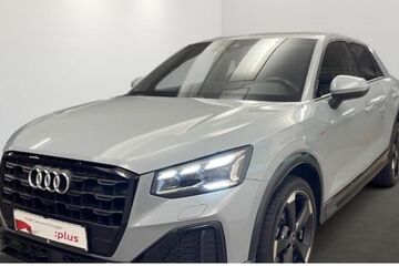 Audi Q2 61.761 km 23.490 &euro; Neuss 41464