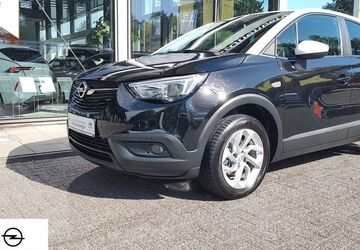 Opel Crossland (X) 16.568 km 13.000 &euro; Düsseldorf 40625