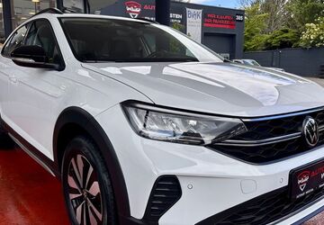 VW Taigo 35.744 km 17.490 &euro; Düsseldorf 40589