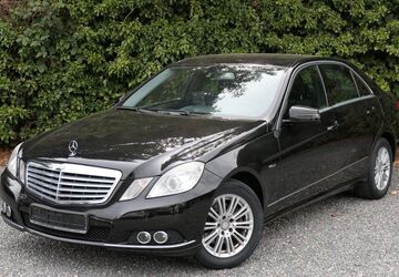 Mercedes-Benz E 220 300.000 km 5.500 &euro; Mönchengladbach 41063