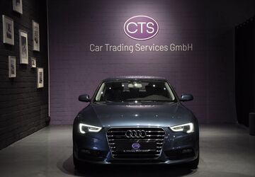 Audi A5 135.689 km 17.800 &euro; Düsseldorf 40476