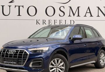 Audi Q5 107.804 km 26.500 &euro; Krefeld 47805