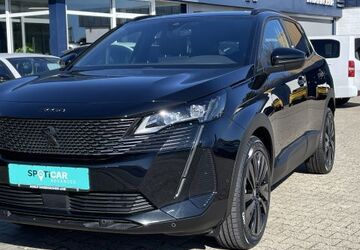Peugeot 3008 22.210 km 27.990 &euro; Heinsberg 52525