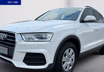 Audi Q3 127.000 km 15.490 &euro; Neuss 41462