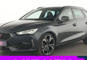 Cupra Leon 26.879 km 26.699 &euro; Neuss 41460