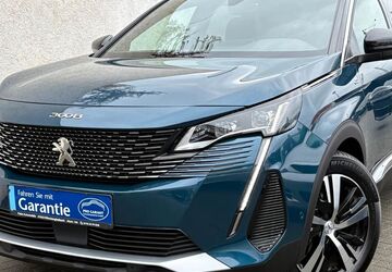 Peugeot 3008 25.000 km 20.998 &euro; Mönchengladbach 41063