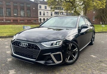 Audi A4 26.652 km 27.990 &euro; Mönchengladbach 41063