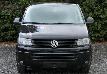 VW T5 Multivan 131.000 km 23.950 &euro; Mönchengladbach 41063