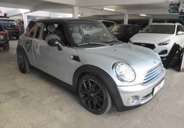Mini Cooper 145.000 km 3.750 &euro; Düsseldorf 40223