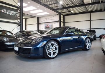 Porsche 991 40.129 km 85.899 &euro; Meerbusch 40667
