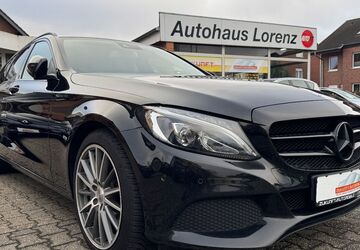 Mercedes-Benz C 250 191.974 km 14.800 &euro; Korschenbroich 41352