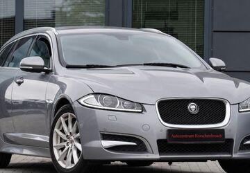 Jaguar XF 179.000 km 6.980 &euro; Korschenbroich 41352
