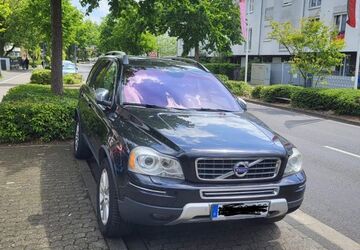 Volvo XC90 250.000 km 11.500 &euro; Neuss 41469
